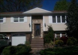 Pre-foreclosure in  ROBBY RD Little Ferry, NJ 07643