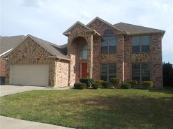 Pre-foreclosure Listing in LEEDS DR CROWLEY, TX 76036