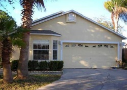 Pre-foreclosure in  VISTA PALMA WAY Orlando, FL 32825