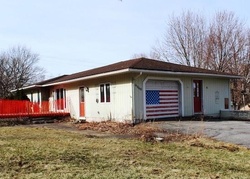 Pre-foreclosure in  ELY AVE Livonia, NY 14487