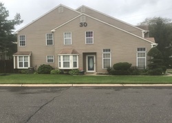 Pre-foreclosure in  ERICSON CT Mount Laurel, NJ 08054