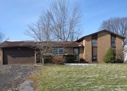 Pre-foreclosure in  SPRING TREE LN Rochester, NY 14612