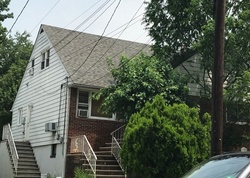 Pre-foreclosure in  CLARK AVE Ridgefield, NJ 07657