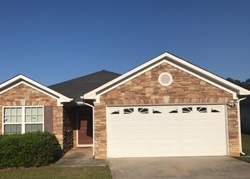 Pre-foreclosure Listing in CIMMARON CT HAMPTON, GA 30228