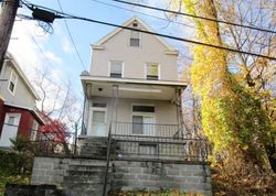 Pre-foreclosure in  COLUMBO ST Pittsburgh, PA 15224