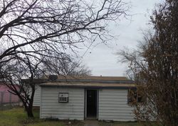 Pre-foreclosure in  E 25TH ST Lubbock, TX 79404