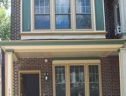 Pre-foreclosure in  LANGHAM AVE Camden, NJ 08103