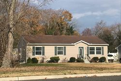 Pre-foreclosure in  E ELMER RD Vineland, NJ 08361