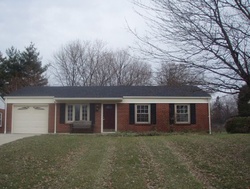 Pre-foreclosure Listing in BROOKCREST DR MASON, OH 45040