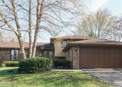 Pre-foreclosure Listing in FERN ST WILLOWBROOK, IL 60527