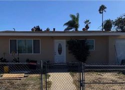 Pre-foreclosure in  E PALOMAR ST Chula Vista, CA 91911