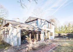 Pre-foreclosure in  FORDHAM ST Sag Harbor, NY 11963