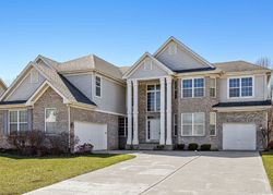 Pre-foreclosure in  ANGELICA LN Bartlett, IL 60103