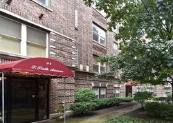 Pre-foreclosure Listing in 6TH AVE APT 3E LA GRANGE, IL 60525