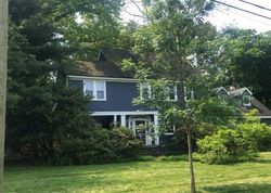 Pre-foreclosure in  SYLVAN PL Haworth, NJ 07641