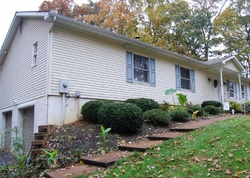 Pre-foreclosure Listing in ARNEYS MOUNT BIRMINGHAM RD PEMBERTON, NJ 08068