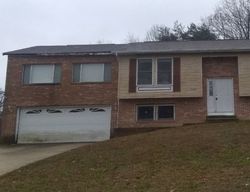 Pre-foreclosure in  THORNFIELD TER District Heights, MD 20747
