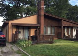 Pre-foreclosure in  PARK LN Massapequa, NY 11758