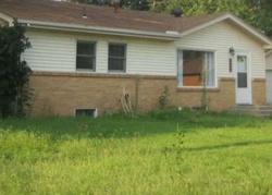 Pre-foreclosure in  W 17TH ST N Wichita, KS 67203