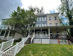 Pre-foreclosure in  S AUGUSTA AVE Baltimore, MD 21229