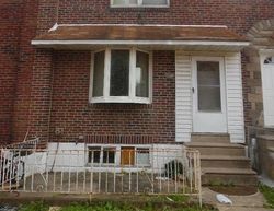 Pre-foreclosure in  STEVENS ST Philadelphia, PA 19149