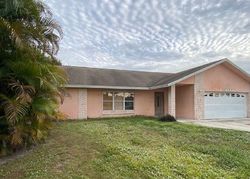 Pre-foreclosure in  SERENE RUN Lake Worth, FL 33467