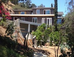 Pre-foreclosure Listing in LAUREL CANYON BLVD LOS ANGELES, CA 90046
