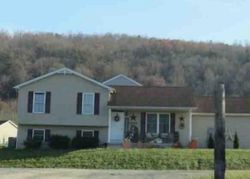 Pre-foreclosure in  MULBERRY LN Wardensville, WV 26851