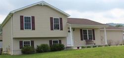 Pre-foreclosure Listing in MULBERRY LN WARDENSVILLE, WV 26851