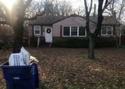 Pre-foreclosure Listing in N WEST BLVD NEWFIELD, NJ 08344