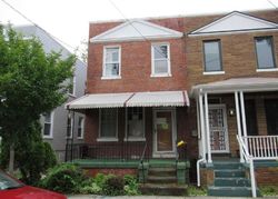 Pre-foreclosure in  ROXBORO PL NW Washington, DC 20011