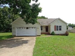 Pre-foreclosure in  CRESS SCHOOL RD Salisbury, NC 28147