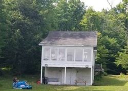 Pre-foreclosure in  E STONER LAKE RD Caroga Lake, NY 12032