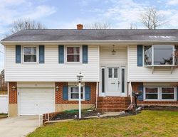 Pre-foreclosure in  SAINT REGIS DR Woodbury, NJ 08096