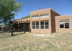 Pre-foreclosure in  COYOTE RUN Corrales, NM 87048