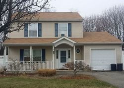 Pre-foreclosure in  MEADE AVE Bellport, NY 11713