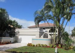 Pre-foreclosure in  MONTEREY LN Delray Beach, FL 33484