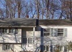 Pre-foreclosure Listing in PALMER DR LIVINGSTON, NJ 07039