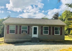 Pre-foreclosure Listing in BELL MANOR RD CONOWINGO, MD 21918