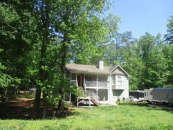 Pre-foreclosure in  JEFFERSON LN Douglasville, GA 30134