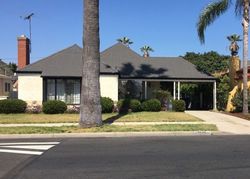 Pre-foreclosure in  S NORTON AVE Los Angeles, CA 90008
