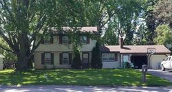 Pre-foreclosure in  CHADWICK DR Rochester, NY 14618