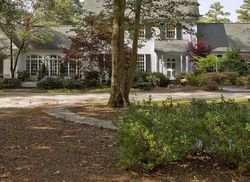 Pre-foreclosure Listing in AIRPORT RD PINEHURST, NC 28374