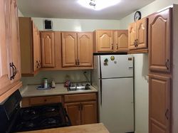 Pre-foreclosure Listing in MIDDLETOWN RD APT 10H BRONX, NY 10461