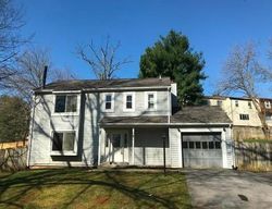 Pre-foreclosure Listing in CURIOSITY CT WALKERSVILLE, MD 21793