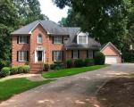 Pre-foreclosure in  HANOVER LN SE Conyers, GA 30094