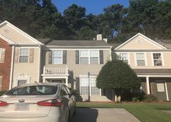 Pre-foreclosure in  STANCREST TRCE NW Kennesaw, GA 30152