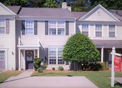Pre-foreclosure in  STANCREST TRCE NW Kennesaw, GA 30152