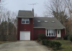 Pre-foreclosure in  DRIFTWOOD LN Mays Landing, NJ 08330