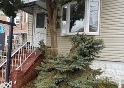 Pre-foreclosure Listing in 75TH ST MIDDLE VILLAGE, NY 11379